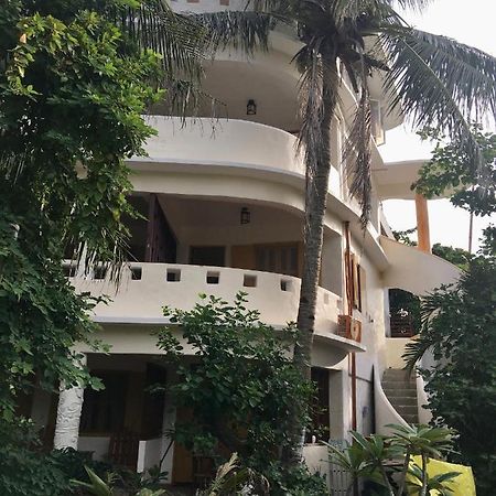 نزل Wind Rider's Balabag  المظهر الخارجي الصورة