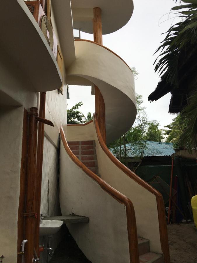 نزل Wind Rider's Balabag  المظهر الخارجي الصورة