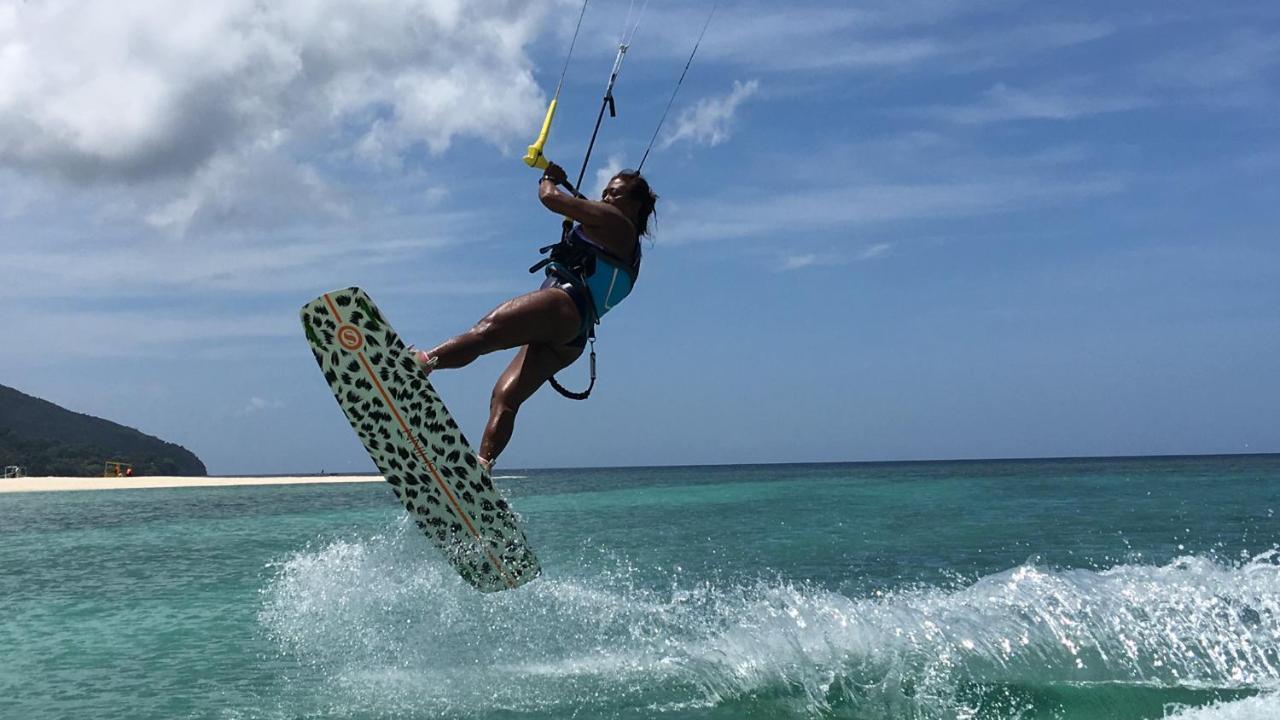 نزل Wind Rider's Balabag  المظهر الخارجي الصورة