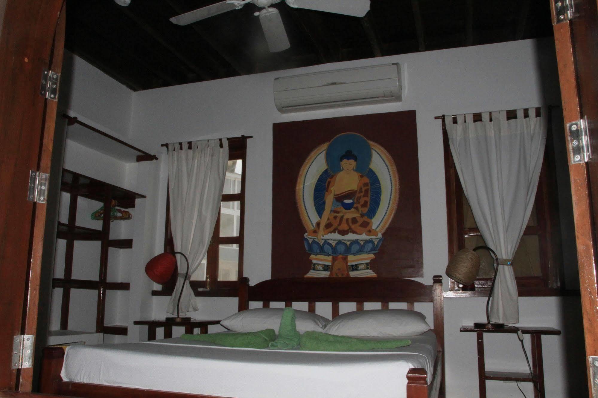 نزل Wind Rider's Balabag  المظهر الخارجي الصورة