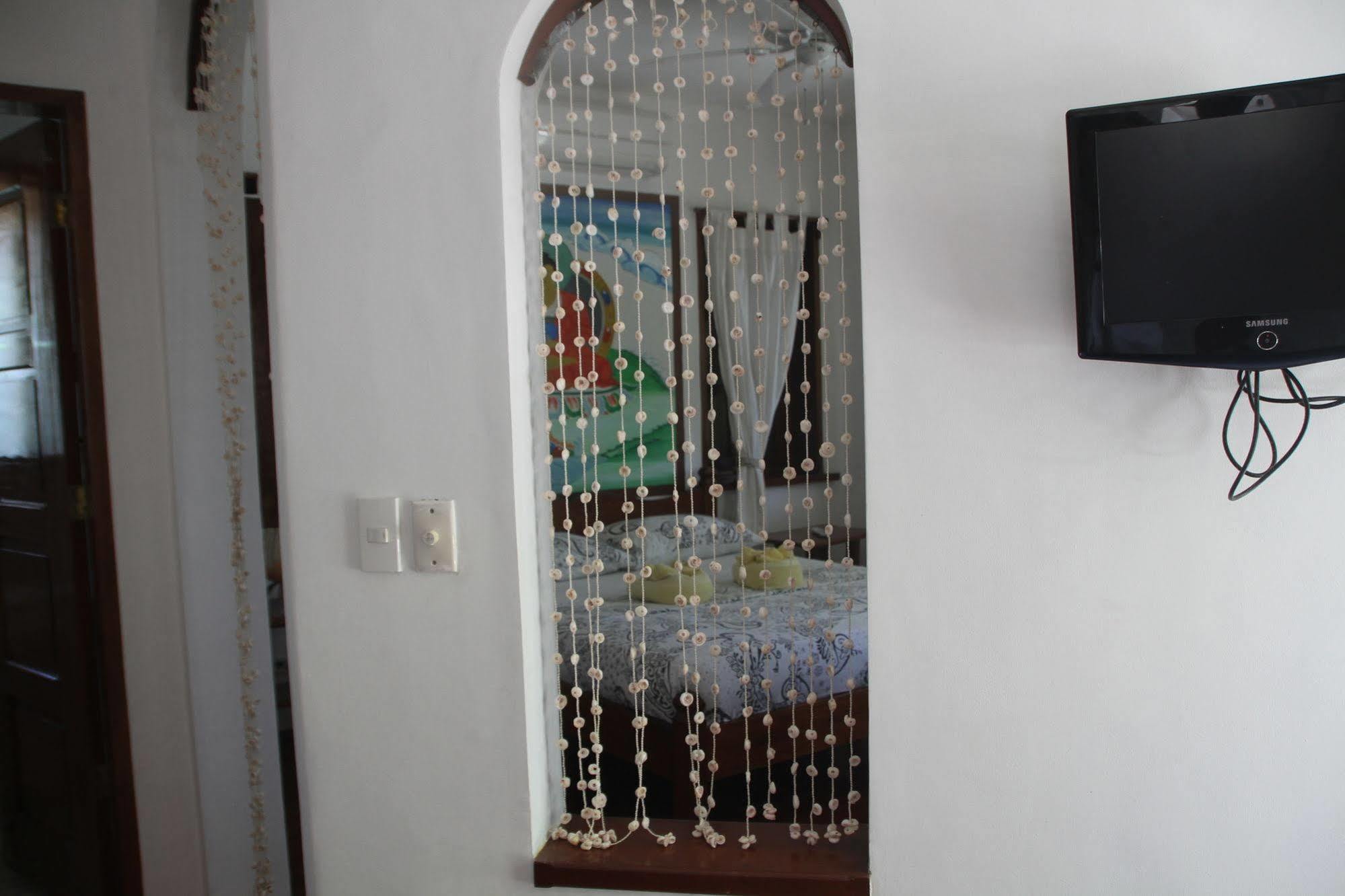 نزل Wind Rider's Balabag  المظهر الخارجي الصورة